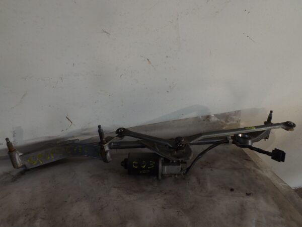 MOTOR LIMPIA DELANTERO MERCEDES CLASE C (W203) SPORTCOUPE 2.3 Compresor CAT - Imagen 2