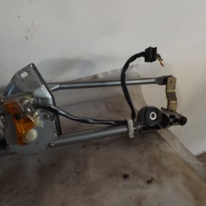 MOTOR LIMPIA DELANTERO MERCEDES CLASE C (W203) SPORTCOUPE 2.3 Compresor CAT