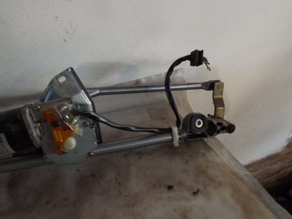 MOTOR LIMPIA DELANTERO MERCEDES CLASE C (W203) SPORTCOUPE 2.3 Compresor CAT