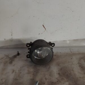 FARO ANTINIEBLA DERECHO RENAULT MEGANE II BERLINA 3P 1.9 dCi Diesel FAP