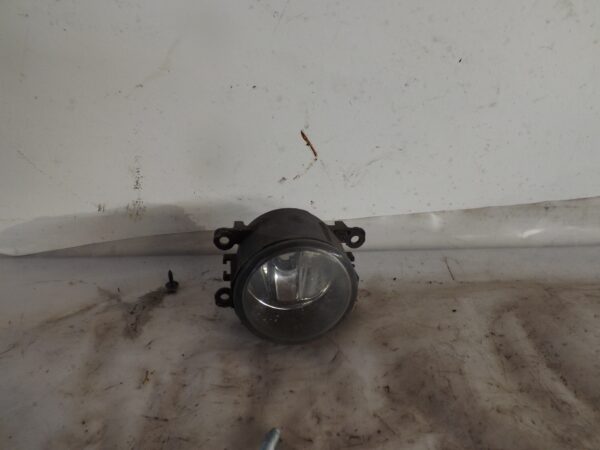 FARO ANTINIEBLA DERECHO RENAULT MEGANE II BERLINA 3P 1.9 dCi Diesel FAP