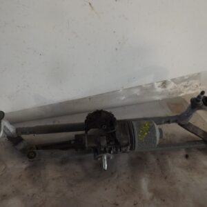 MOTOR LIMPIA DELANTERO SEAT IBIZA (6J5) 1.6 TDI