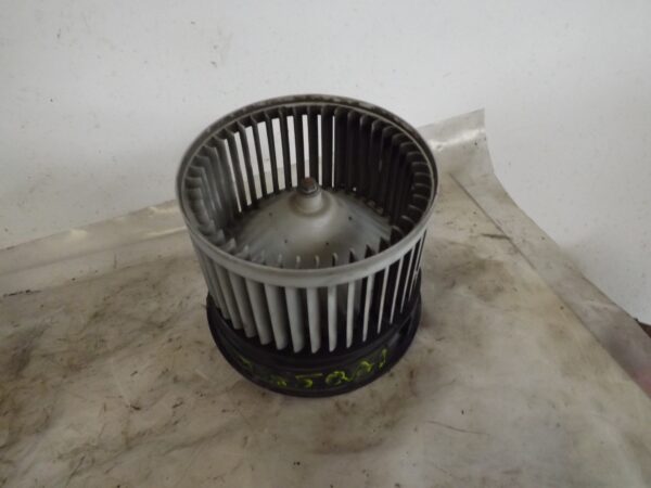 MOTOR CALEFACCION NISSAN QASHQAI (J10) 2.0 16V CAT