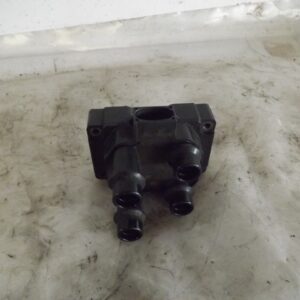 BOBINA ENCENDIDO FORD ESCORT  BERLINA/TURNIER 1.6 16V CAT