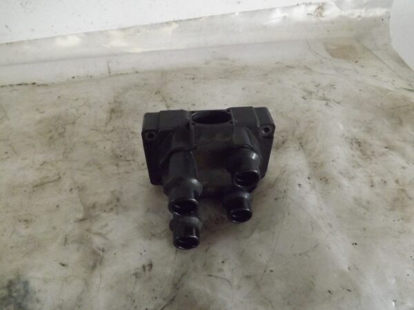 BOBINA ENCENDIDO FORD ESCORT  BERLINA/TURNIER 1.6 16V CAT