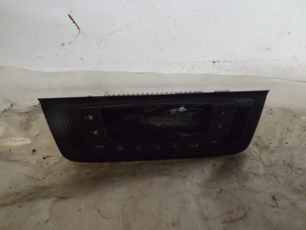 MANDO CLIMATIZADOR SEAT IBIZA (6J5) 1.6 TDI - Imagen 2