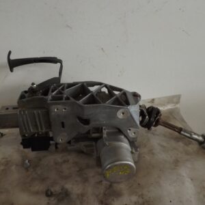 COLUMNA DIRECCION RENAULT MEGANE II BERLINA 5P 1.9 dCi Diesel