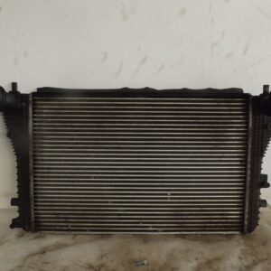 INTERCOOLER VOLKSWAGEN GOLF PLUS (5M1) 2.0 TDI