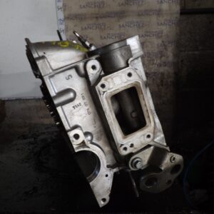 CULATA CITROEN BERLINGO 1.6 16V HDi