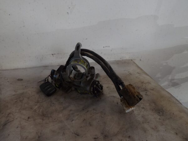 ANTIRROBO / LLAVE CONTACTO MITSUBISHI L 200 (K6/7) 2.5 TD CAT - Imagen 2