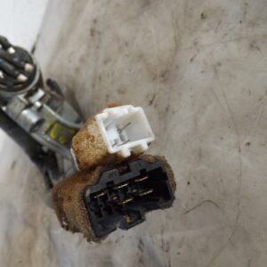 ANTIRROBO / LLAVE CONTACTO MITSUBISHI L 200 (K6/7) 2.5 TD CAT