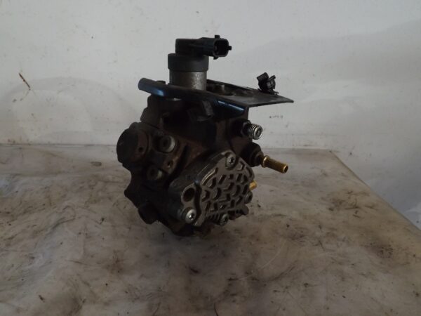BOMBA INYECCION CITROEN BERLINGO 1.6 16V HDi - Imagen 2