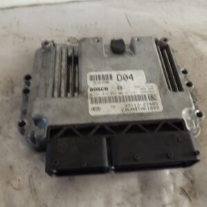CENTRALITA MOTOR UCE KIA CARENS (UN) 2.0 CRDi