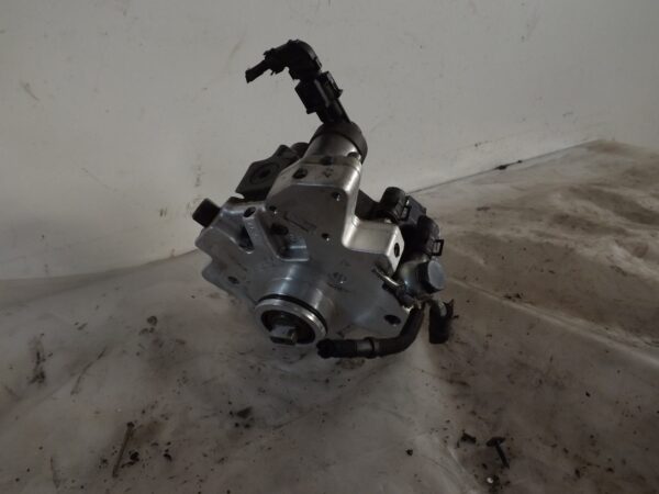 BOMBA INYECCION KIA CARENS (UN) 2.0 CRDi - Imagen 2