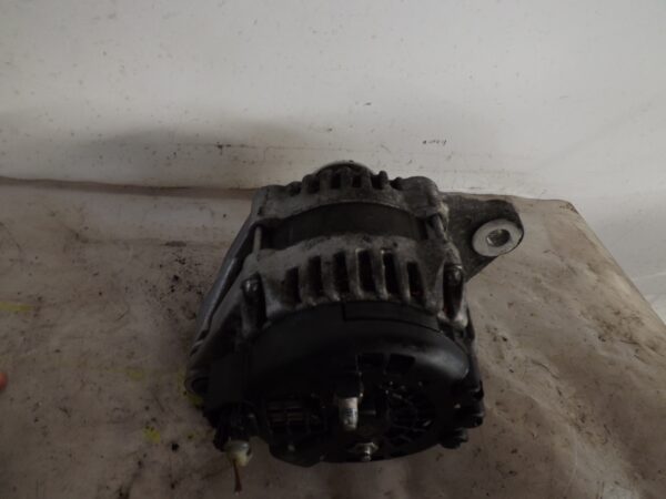ALTERNADOR OPEL ZAFIRA (C) 2.0 16V CDTI - Imagen 2