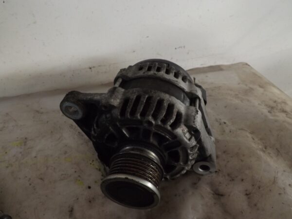 ALTERNADOR OPEL ZAFIRA (C) 2.0 16V CDTI