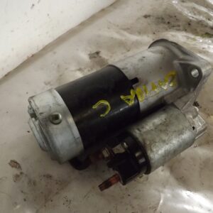 MOTOR ARRANQUE OPEL ZAFIRA TOURER 2.0 CDTI