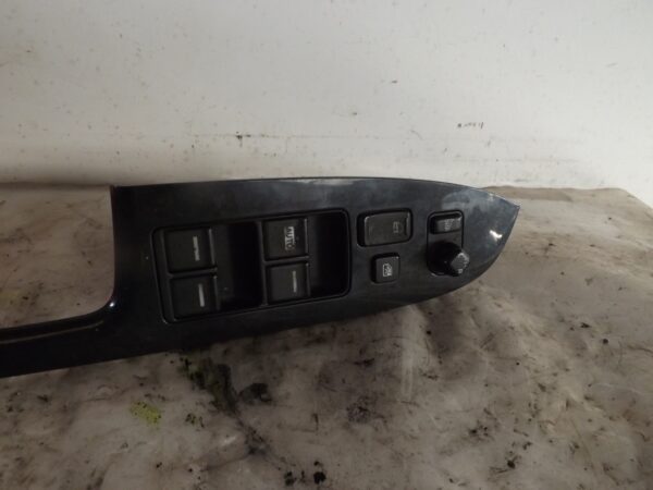 MANDO ELEVALUNAS CUATRO PUERTAS HONDA ACCORD BERLINA (CL/CN) 2.4 VTEC CAT - Imagen 2