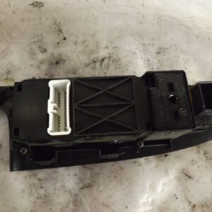 MANDO ELEVALUNAS CUATRO PUERTAS HONDA ACCORD BERLINA (CL/CN) 2.4 VTEC CAT