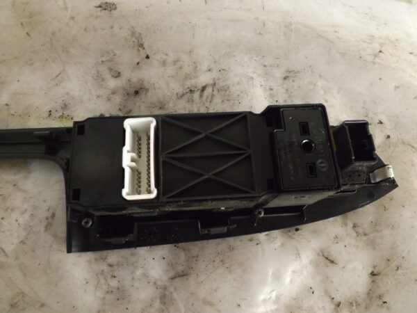 MANDO ELEVALUNAS CUATRO PUERTAS HONDA ACCORD BERLINA (CL/CN) 2.4 VTEC CAT