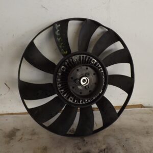 VENTILADOR VISCOSO MOTOR VOLKSWAGEN PASSAT BERLINA (3B3) 1.9 TDI