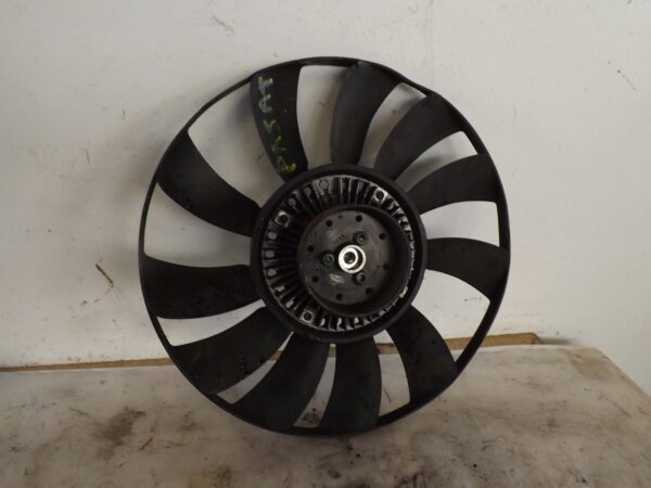 VENTILADOR VISCOSO MOTOR VOLKSWAGEN PASSAT BERLINA (3B3) 1.9 TDI