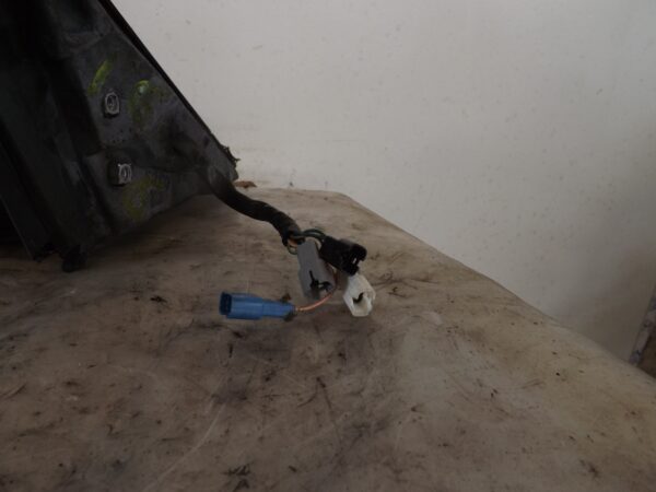 RETROVISOR IZQUIERDO ALFA ROMEO 166 2.4 JTD CAT - Imagen 2