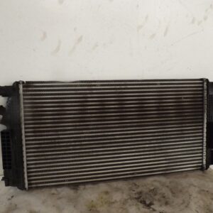 RADIADOR AGUA OPEL ZAFIRA (C) 2.0 16V CDTI