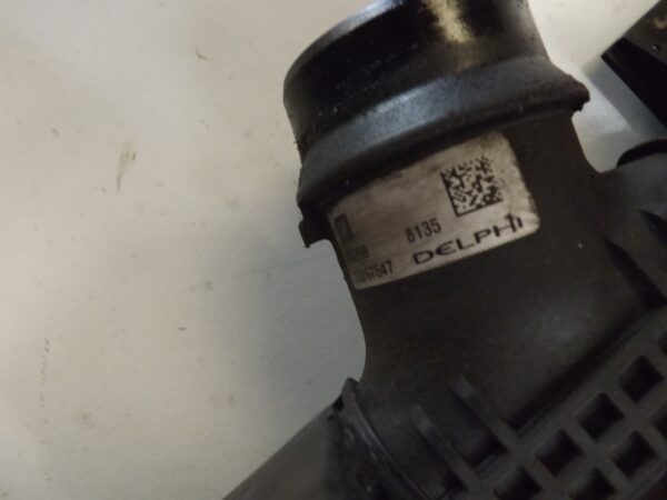 INTERCOOLER OPEL ZAFIRA (C) 2.0 16V CDTI - Imagen 3
