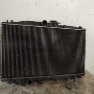 INTERCOOLER OPEL ZAFIRA (C) 2.0 16V CDTI