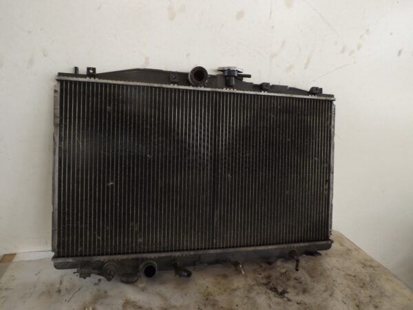 INTERCOOLER OPEL ZAFIRA (C) 2.0 16V CDTI