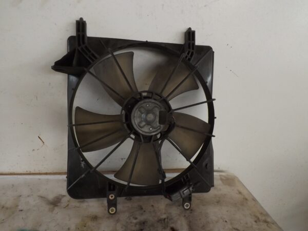 ELECTROVENTILADOR HONDA ACCORD TOURER (CN/CM) 2.4 VTEC CAT