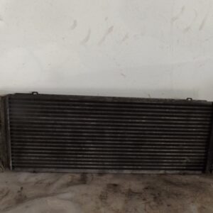 INTERCOOLER VOLKSWAGEN LT CAJA CERRADA / COMBI (MOD. 1997) 2.5 TDI