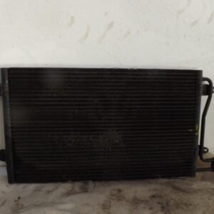 RADIADOR CALEFACCION / AIRE ACONDICIONADO VOLKSWAGEN LT CAJA CERRADA / COMBI (MOD. 1997) 2.5 TDI