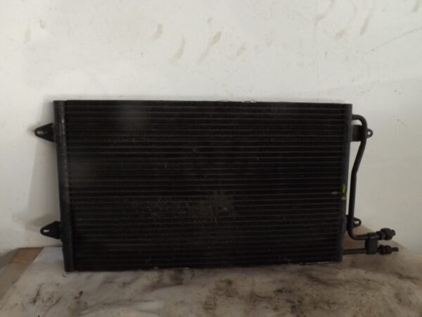 RADIADOR CALEFACCION / AIRE ACONDICIONADO VOLKSWAGEN LT CAJA CERRADA / COMBI (MOD. 1997) 2.5 TDI