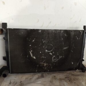 RADIADOR AGUA VOLKSWAGEN LT CAJA CERRADA / COMBI (MOD. 1997) 2.5 TDI