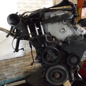 MOTOR COMPLETO OPEL VECTRA B BERLINA 2.0 DTI