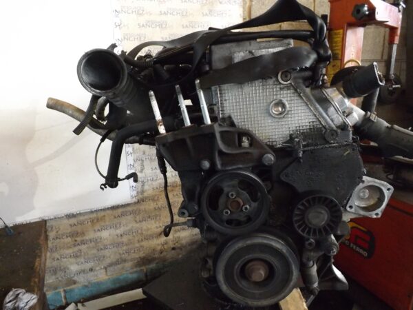MOTOR COMPLETO OPEL VECTRA B BERLINA 2.0 DTI