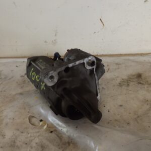 MOTOR ARRANQUE PEUGEOT 1007 1.6 HDi FAP CAT (9HZ / DV6TED4)