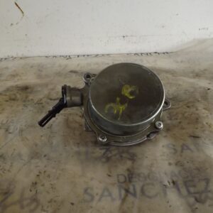 DEPRESOR FRENO / BOMBA VACIO PEUGEOT 308 1.6 16V