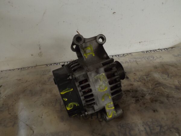 ALTERNADOR FORD FOCUS BERLINA (CAP) 1.6 16V CAT
