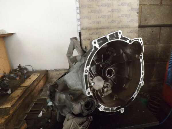 CAJA CAMBIOS FORD FOCUS BERLINA (CAP) 1.6 16V CAT - Imagen 3