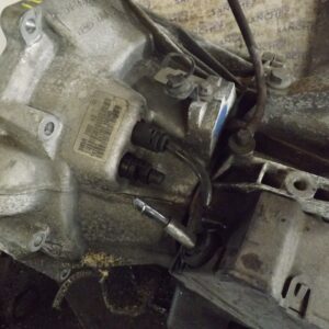 CAJA CAMBIOS FORD FOCUS BERLINA (CAP) 1.6 16V CAT