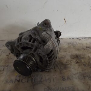 ALTERNADOR AUDI A4 BERLINA (8E) 2.0 TDI