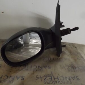 RETROVISOR IZQUIERDO CITROEN C2 1.4 16V