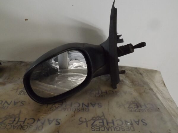 RETROVISOR IZQUIERDO CITROEN C2 1.4 16V