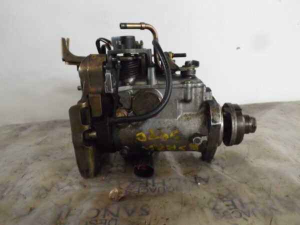 BOMBA INYECCION CITROEN XSARA BERLINA 1.9 Turbodiesel