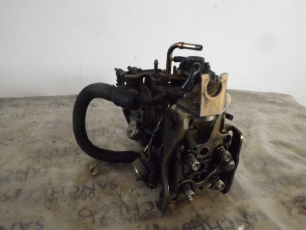 BOMBA INYECCION CITROEN XSARA BERLINA 1.9 Turbodiesel - Imagen 2