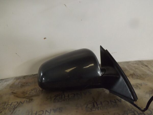 ESPEJO RETROVISOR DERECHO AUDI A4 BERLINA (8E) 1.9 TDI - Imagen 3