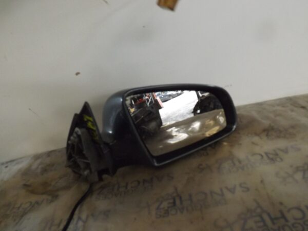 ESPEJO RETROVISOR DERECHO AUDI A4 BERLINA (8E) 1.9 TDI - Imagen 2